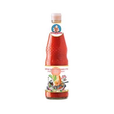 HEALTHY BOY, Sukiyaki Sauce (Cantonese Style) 810g.