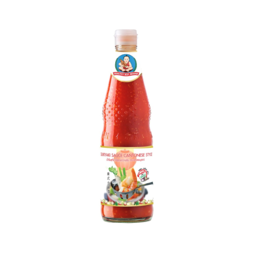 HEALTHY BOY, Sukiyaki Sauce (Cantonese Style) 810g.