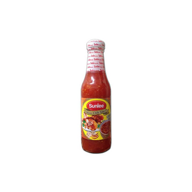 Sunlee, Sweet Chili Sauce (Gluten Free), 300ml.