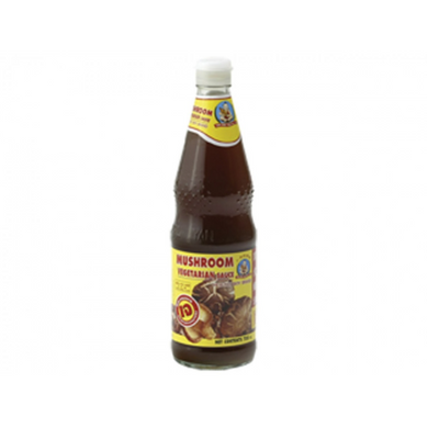 Healthy Boy, Mushroom Vegetarian Sauce, 700ml.