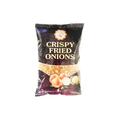 GREEN FARMFIELD, Fried Onions 500g