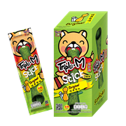 TRIPLE-M, Roasted Seaweed Roll Stick, Original, 1x3g
