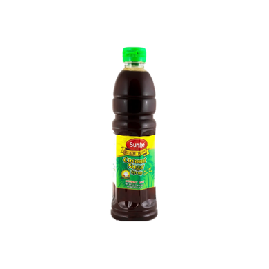 SUNLEE, Coconut Sugar Syrup, 660g.