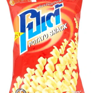 USEFUL FOOD, Potato Snack, 48g