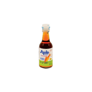 Squid, Fish Sauce, 60ml.