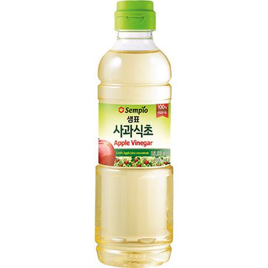 SEMPIO, Apple Vinegar, 500ml.