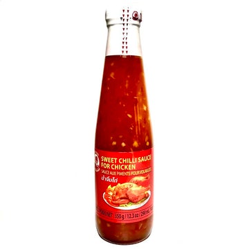 Cock, Sweet Chili Sauce for Chicken, 350g.