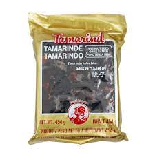 Cock, Wet Tamarind Paste w/out Seed, 454g.