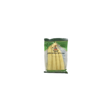 Siam Elephant, Bamboo Shoot Baby Tip (Vacuum), 454g.