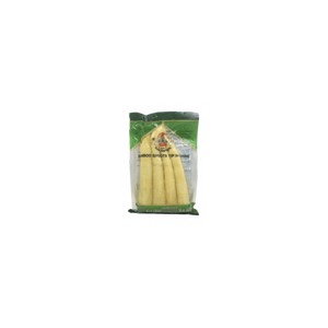Siam Elephant, Bamboo Shoot Baby Tip (Vacuum), 454g.