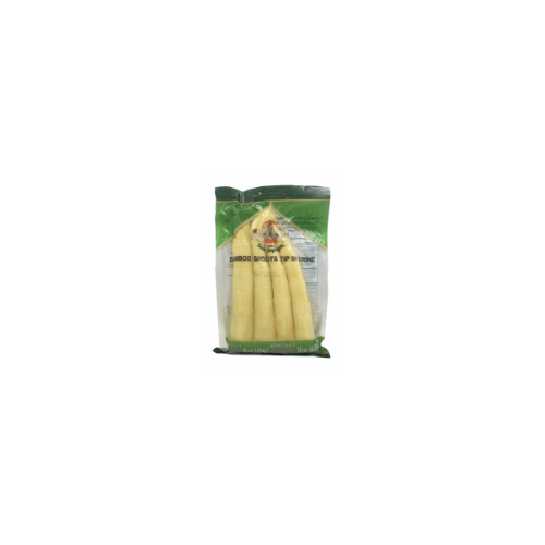 Siam Elephant, Bamboo Shoot Baby Tip (Vacuum), 454g.