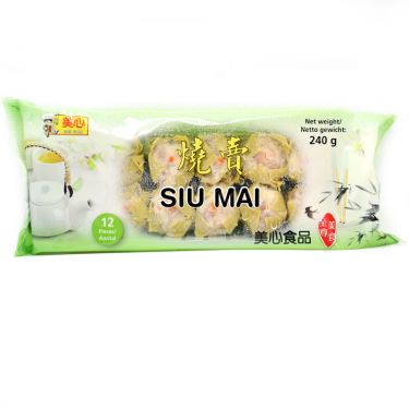 Mei Sum, Siu Mai, 12pc. 240g.