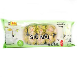 Mei Sum, Siu Mai, 12pc. 240g.