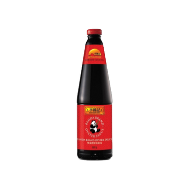 LKK Panda, Oyster Sauce, 510g.
