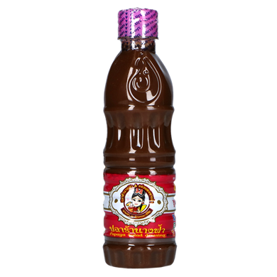 Nang Fah, Papaya Salad Sauce 