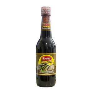 Sunlee, Oyster Sauce, 300ml.