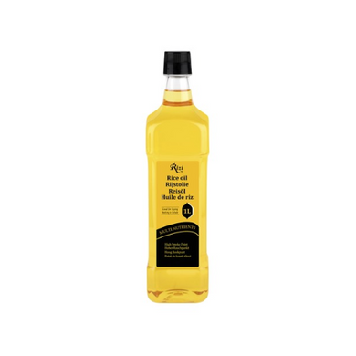 Rizi, Rice Oil, 1l.