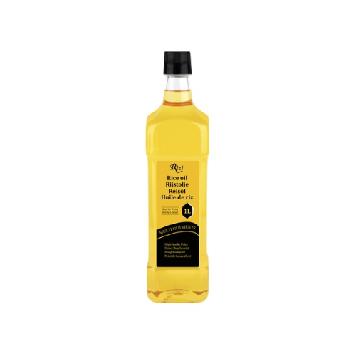 Rizi, Rice Oil, 1l.