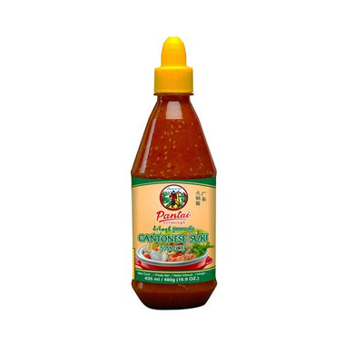 PanTai, Cantonese Suki Sauce (PET Btl.), 700ml.
