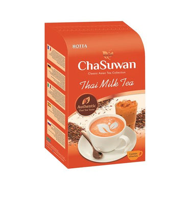 Hotta, ChaSuwan, Thai Milk Tea, (10x16g.) 160g.