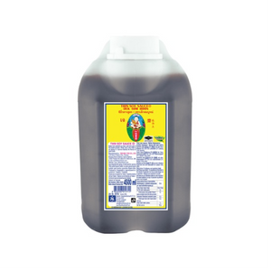 Healthy Boy, Thin Soy Sauce Formula A, 4.5l.
