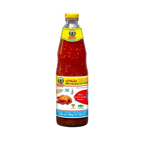 Pantai, Sweet Chili Sauce For Chicken Original, 730ml.