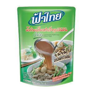 FA THAI, Concentrated Noodle Brown Soup, 350g