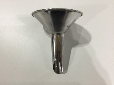 Sausage Stuffing Cone, Ø 8cm.