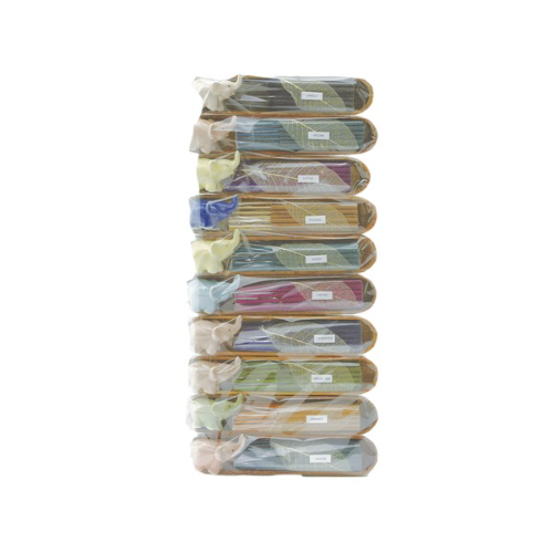 NF, Incense Sticks Set, 1xSet