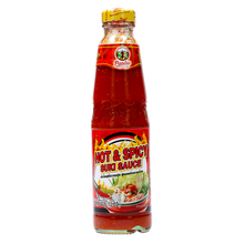 Charger l&#39;image dans la galerie, PanTai, Suki Sauce Hot &amp; Spicy (Kra Rieng), 300ml.