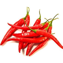 Load image into Gallery viewer, Fresh Red Chilli, 100g.