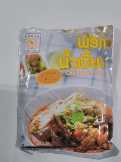Mae Noi Brand, Chili Bean Paste, 500g.
