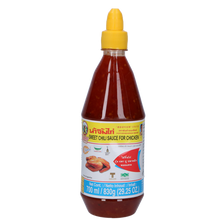 Charger l&#39;image dans la galerie, PanTai, Sweet Chili Sauce for Chicken (PET Btl.) 700ml.