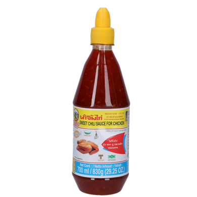 PanTai, Sweet Chili Sauce for Chicken (PET Btl.) 700ml.