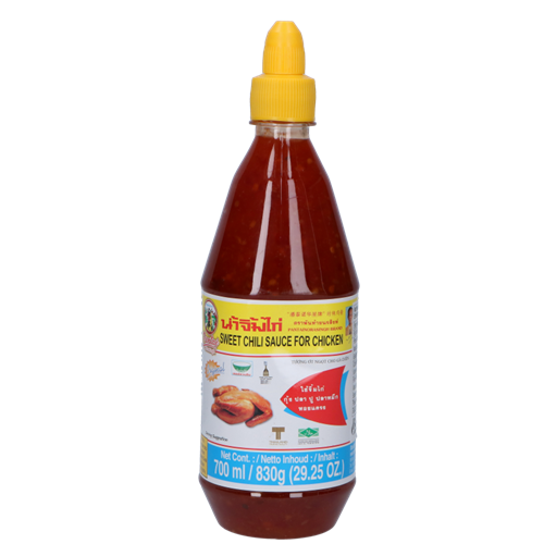 PanTai, Sweet Chili Sauce for Chicken (PET Btl.) 700ml.