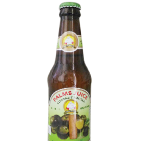 SUNLEE, Palm Juice, (Btl.) 330ml.