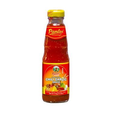 PanTai, Chili Garlic Sauce, 200ml.