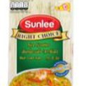 Sunlee, Rice Noodles 'Bun Gao Xao', 200g
