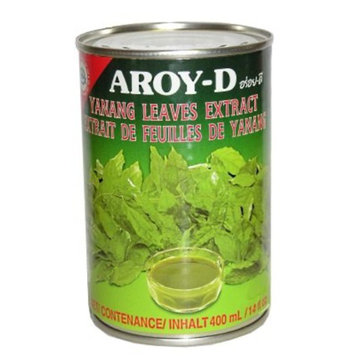 AROY-D, Yanang Leaves, 400ml.