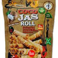 COCO JAS, Roll Coconut Milk, 100g.