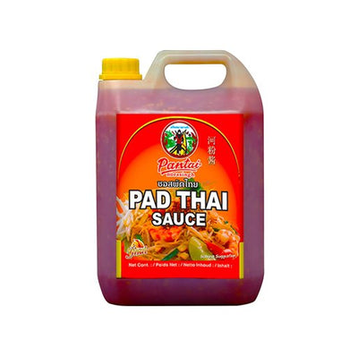 PanTai, Pad Thai Sauce, 5000ml.