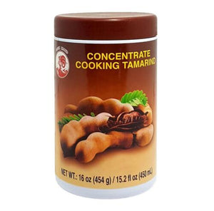COCK, Concentrate Cooking Tamarind, 454g