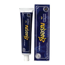 Load image into Gallery viewer, Roong Aroon, Natural Herbal Toothpaste, 100g