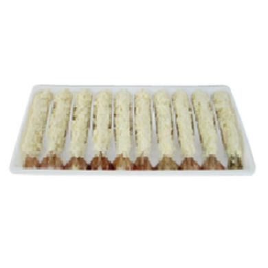 SEACON, Sushi Ebi (fry), 300g.