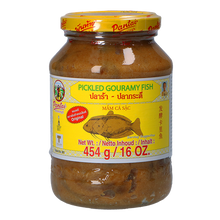 Load image into Gallery viewer, PanTai, Pickled Gouramy Fish, 454g.