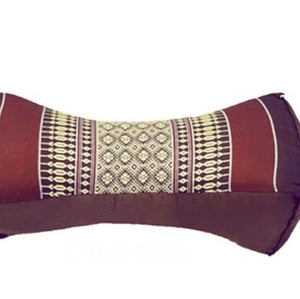 NF,  Thai Cushion Bone Pillow €17,95