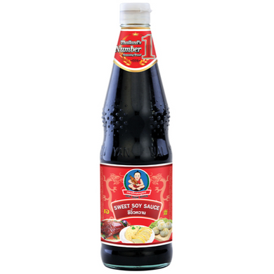 Healthy Boy, Sweet Soy Sauce, 700ml.