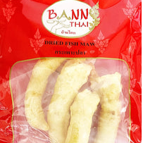 Bann Thai, Dried Fish Maw, 57g.