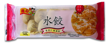 Mei Sum, Sui Kau, 10pc.