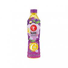 OISHI, Green Tea, Kyoho Grape Flavour, 350ml.